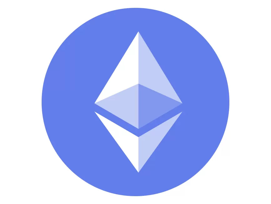 Ethereum-ETH icon