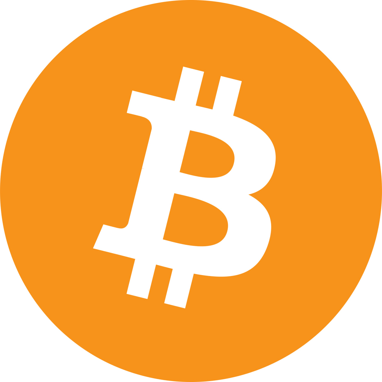 Bitcoin-BTC-1 icon